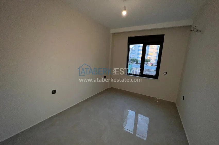 Kupuj  Apartament 2+1 w luksusowym kompleksie nad brzegiem morza - dzielnica Mahmutlar, Alanya 8 