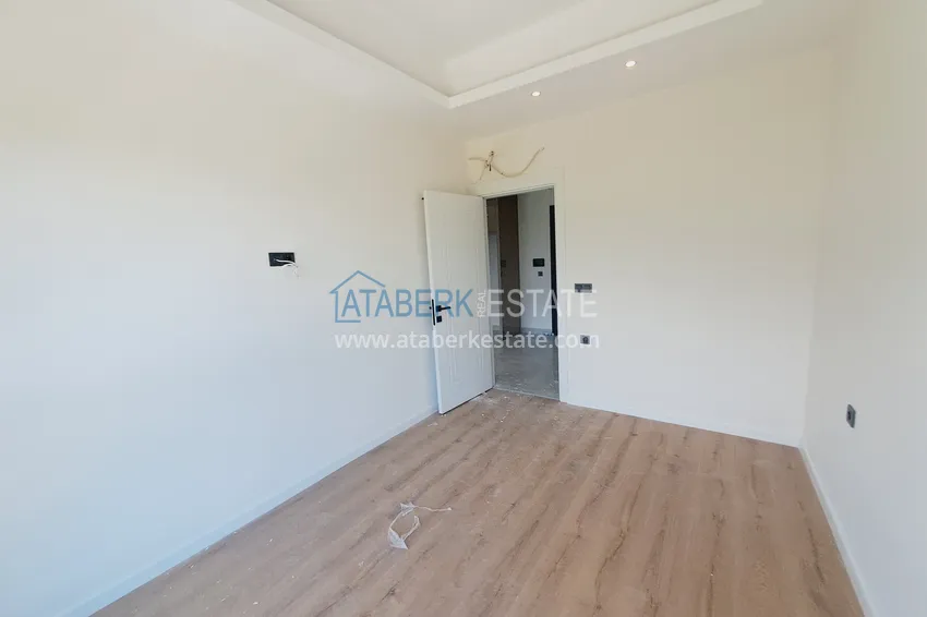 Kupuj  Apartament 1+1 w Alanya, dzielnica Mahmutlar, z pięknym wykończeniem  7 