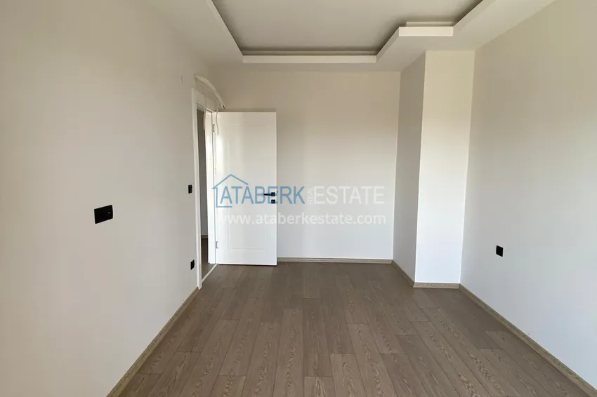 Kupuj  Nowy dwupoziomowy penthouse 2+1 w Oba, Alanya  8 