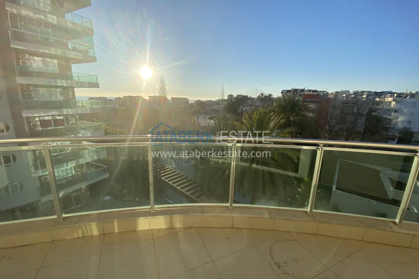Kupuj  Umeblowany apartament 2+1 w kompleksie z infrastrukturą hotelową — dzielnica Avsallar 8 