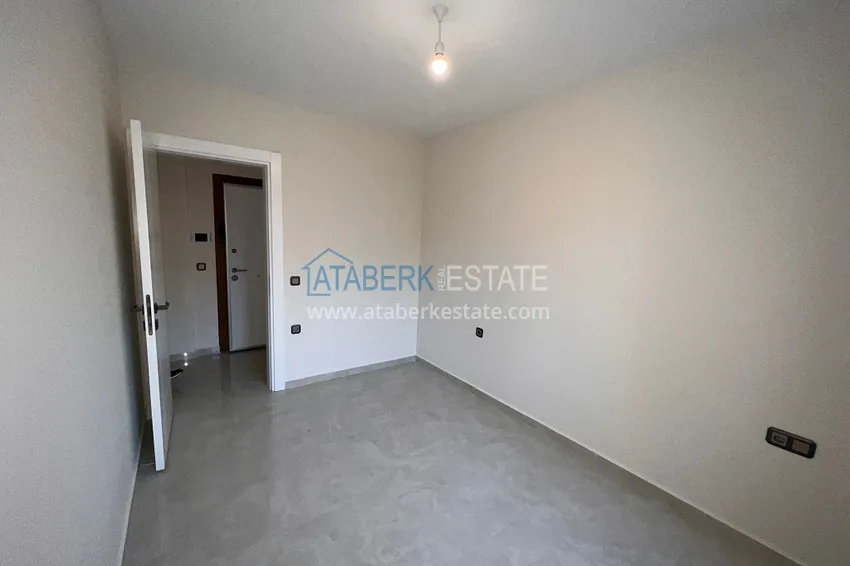 Kupuj  Apartament 2+1 w luksusowym kompleksie nad brzegiem morza - dzielnica Mahmutlar, Alanya 9 