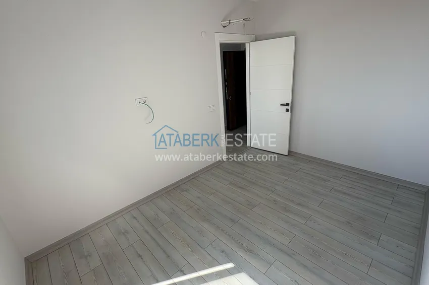 Kupuj  Apartament 1+1 z widokiem na morze i fortecę - centrum Alanyi  9 