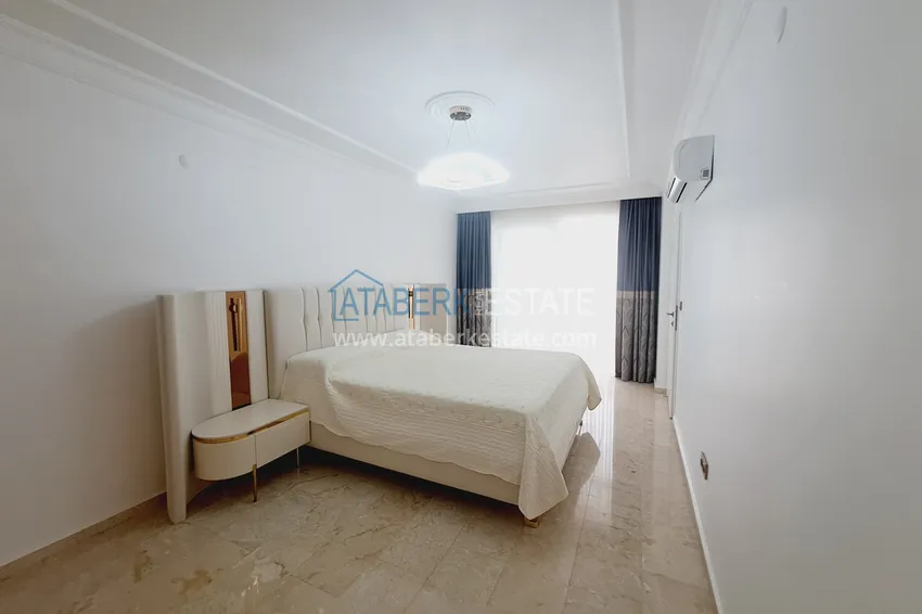 Kupuj  Apartament 2+1 z meblami i przeszklonymi balkonami - od właściciela, centrum Mahmutlar, 300 m do morza 9 