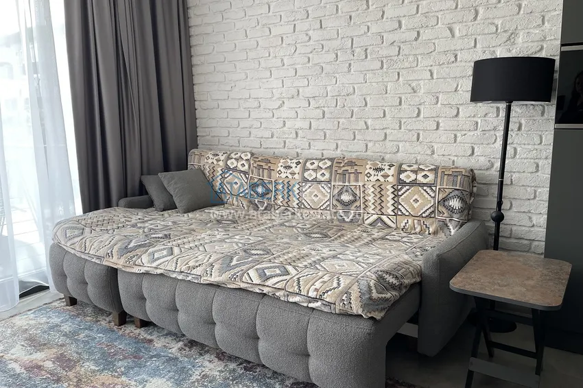 Kupuj  Mieszkanie premium z jedną sypialnią do wynajęcia - blisko plaży Kleopatry i otwartych widoków na góry #10 10 