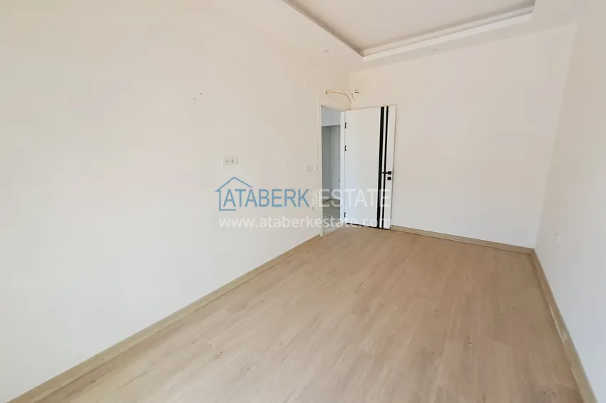 Kupuj  Mieszkanie 1+1 z wykończeniem w nowym kompleksie - Alanya, obszar Oba 6 