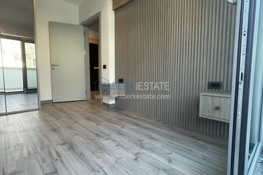 Kupuj  Penthouse duplex 2+1 z sauną w dzielnicy Konyaalti, Antalya - kompleks segmentu Comfort 10 