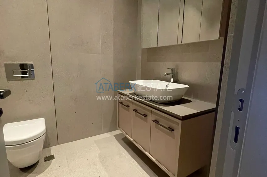 Kupuj  Penthouse duplex 2+1 z sauną w dzielnicy Konyaalti, Antalya - kompleks segmentu Comfort 14 