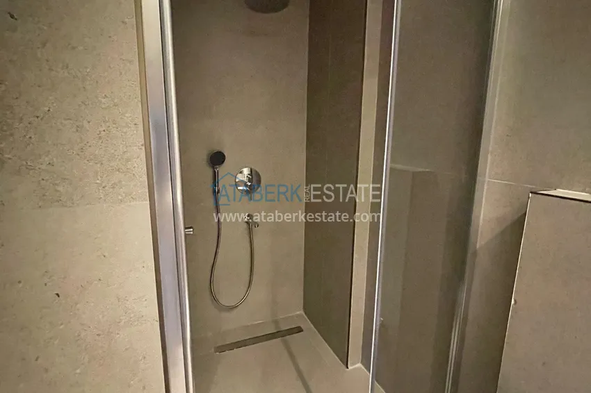 Kupuj  Penthouse duplex 2+1 z sauną w dzielnicy Konyaalti, Antalya - kompleks segmentu Comfort 15 