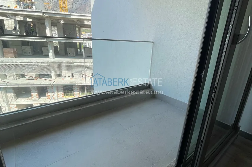 Kupuj  Penthouse duplex 2+1 z sauną w dzielnicy Konyaalti, Antalya - kompleks segmentu Comfort 16 