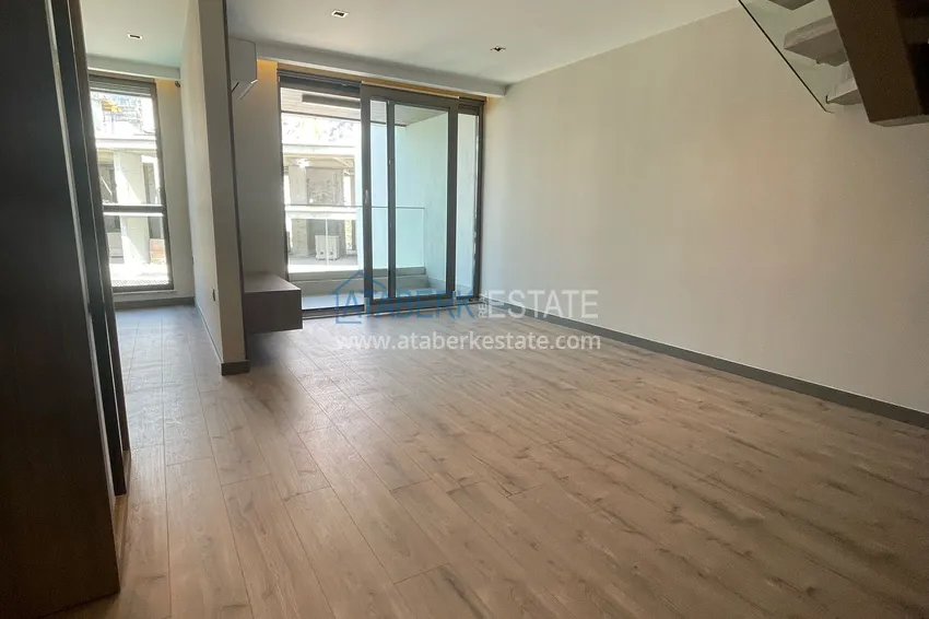 Kupuj  Penthouse duplex 2+1 z sauną w dzielnicy Konyaalti, Antalya - kompleks segmentu Comfort 1 