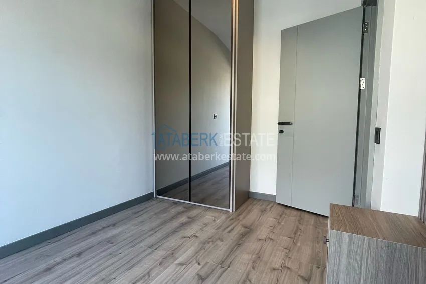Kupuj  Penthouse duplex 2+1 z sauną w dzielnicy Konyaalti, Antalya - kompleks segmentu Comfort 6 