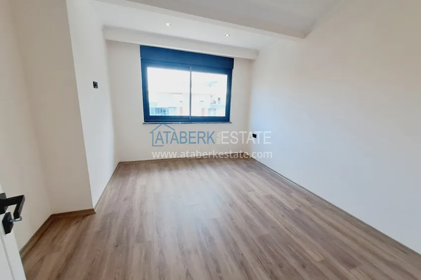 Kupuj  Penthouse 3+1 duplex w centrum Alanyi - nieruchomość na własność 10 