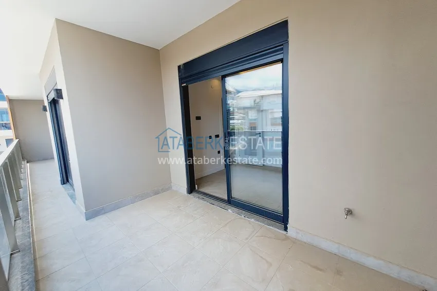 Kupuj  Penthouse 3+1 duplex w centrum Alanyi - nieruchomość na własność 19 