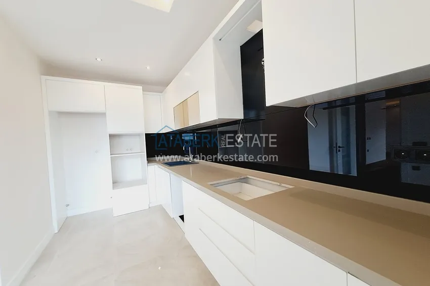 Kupuj  Penthouse 3+1 duplex w centrum Alanyi - nieruchomość na własność 6 