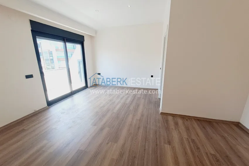 Kupuj  Penthouse 3+1 duplex w centrum Alanyi - nieruchomość na własność 8 