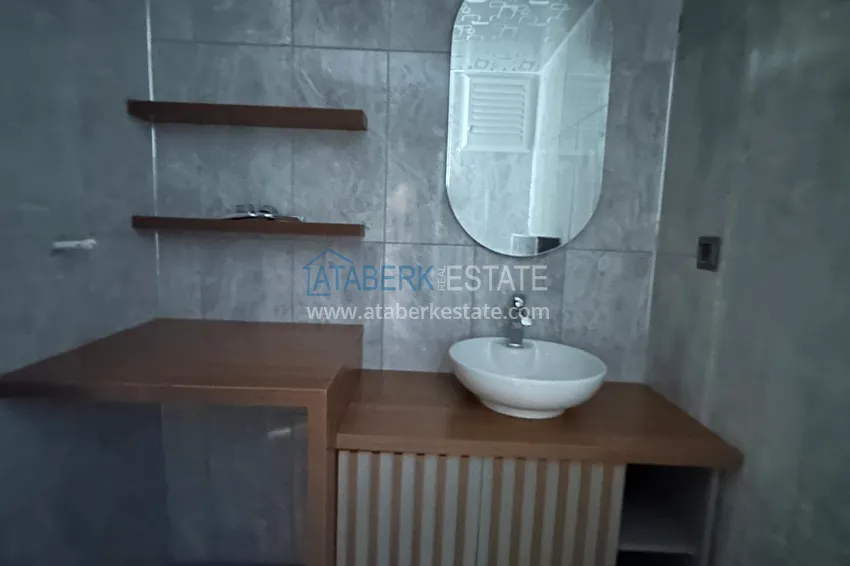 Kupuj  Mieszkanie z jedną sypialnią i wykończeniem - dzielnica Arpaçbahşış, Mersin 8 