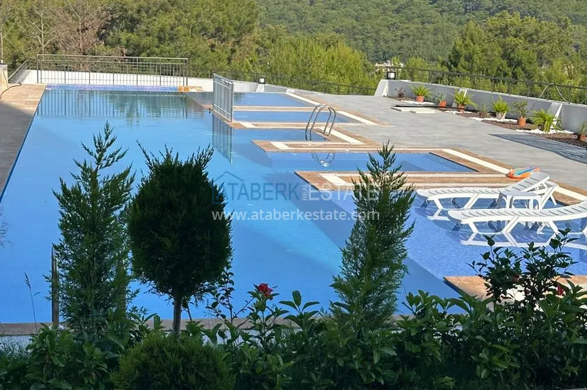 Mieszkanie pod klucz od właściciela w Avsallar, Alanya 3 