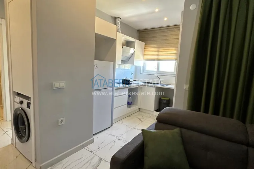 Kupuj  Mieszkanie pod klucz od właściciela w Avsallar, Alanya 5 