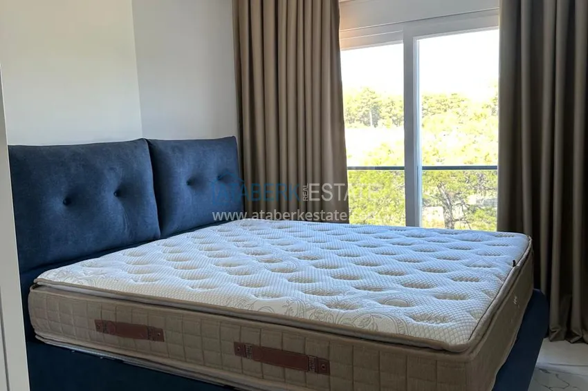 Kupuj  Mieszkanie pod klucz od właściciela w Avsallar, Alanya 6 