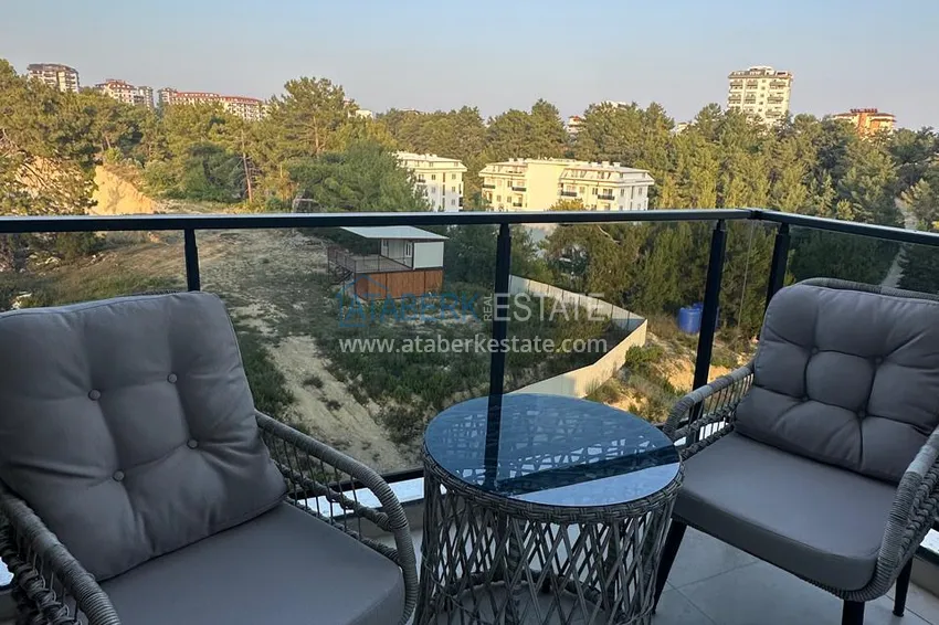 Kupuj  Mieszkanie pod klucz od właściciela w Avsallar, Alanya 9 
