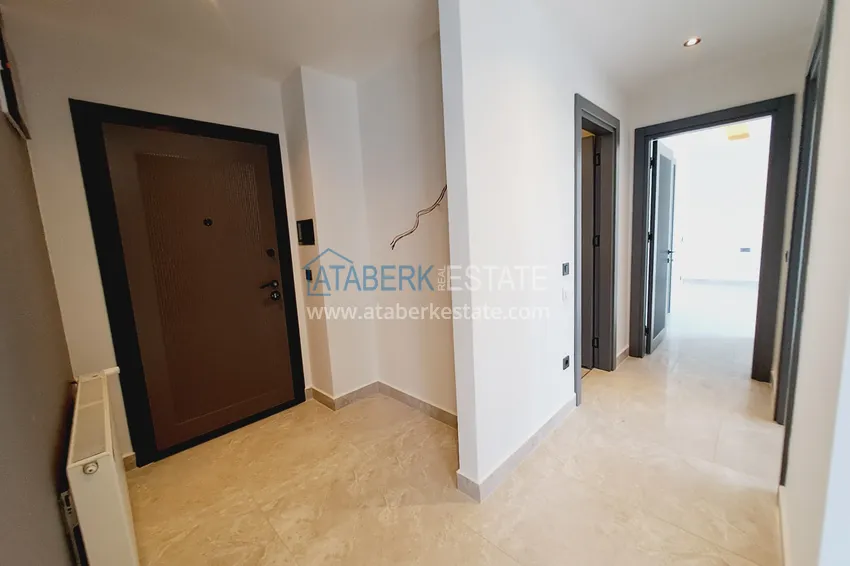 Kupuj  Podstawowa nieruchomość - apartament 2+1 w kompleksie premium, dzielnica Alanya Tosmur 1 