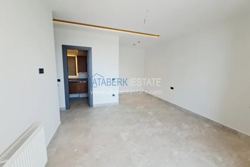 Kupuj  Podstawowa nieruchomość - apartament 2+1 w kompleksie premium, dzielnica Alanya Tosmur 11 