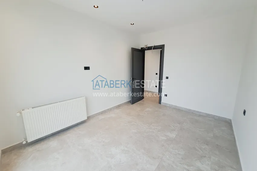 Kupuj  Podstawowa nieruchomość - apartament 2+1 w kompleksie premium, dzielnica Alanya Tosmur 8 