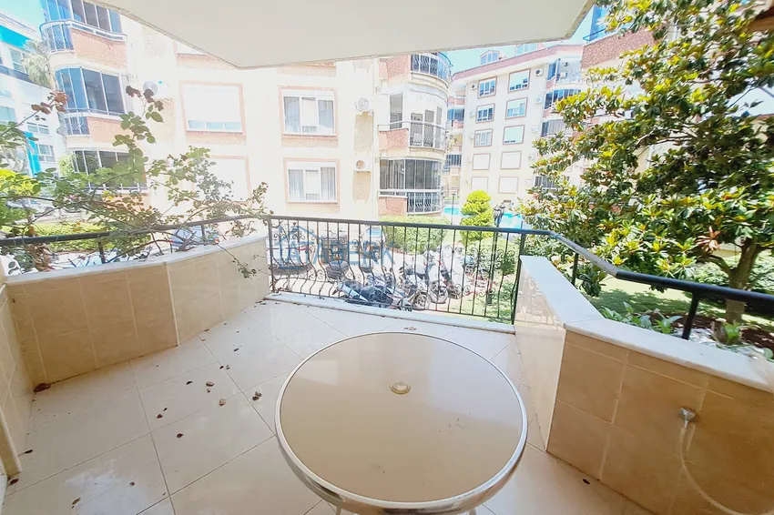 Kupuj  Apartament 2+1 bezpośrednio od właściciela 300 metrów od plaży - Alanya, dzielnica Oba  22 