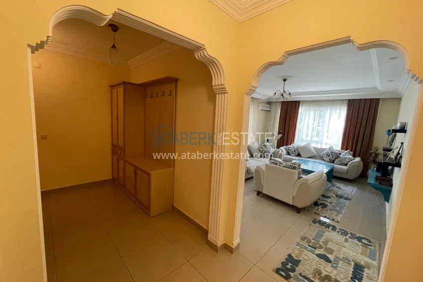 Kupuj  Apartament 2+1 bezpośrednio od właściciela 300 metrów od plaży - Alanya, dzielnica Oba  2 