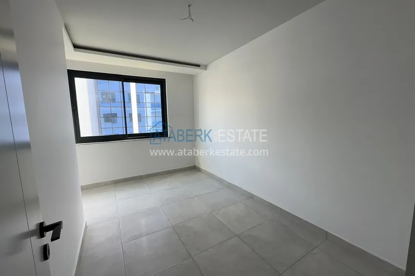Kupuj  Apartamenty liniowe 3+1 w nowoczesnym kompleksie z infrastrukturą hotelową — Alanya, Kargicak 11 