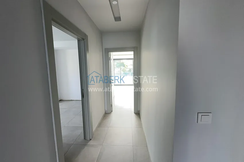 Kupuj  Apartamenty liniowe 3+1 w nowoczesnym kompleksie z infrastrukturą hotelową — Alanya, Kargicak 13 