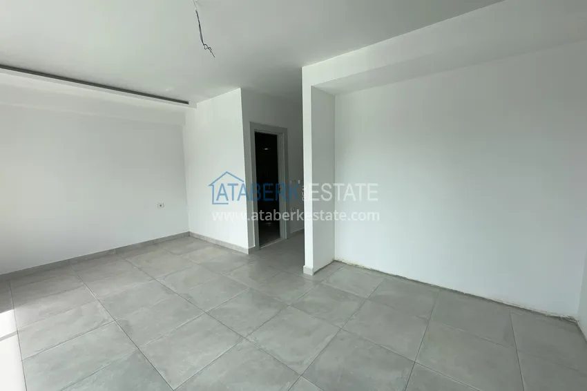 Kupuj  Apartamenty liniowe 3+1 w nowoczesnym kompleksie z infrastrukturą hotelową — Alanya, Kargicak 18 