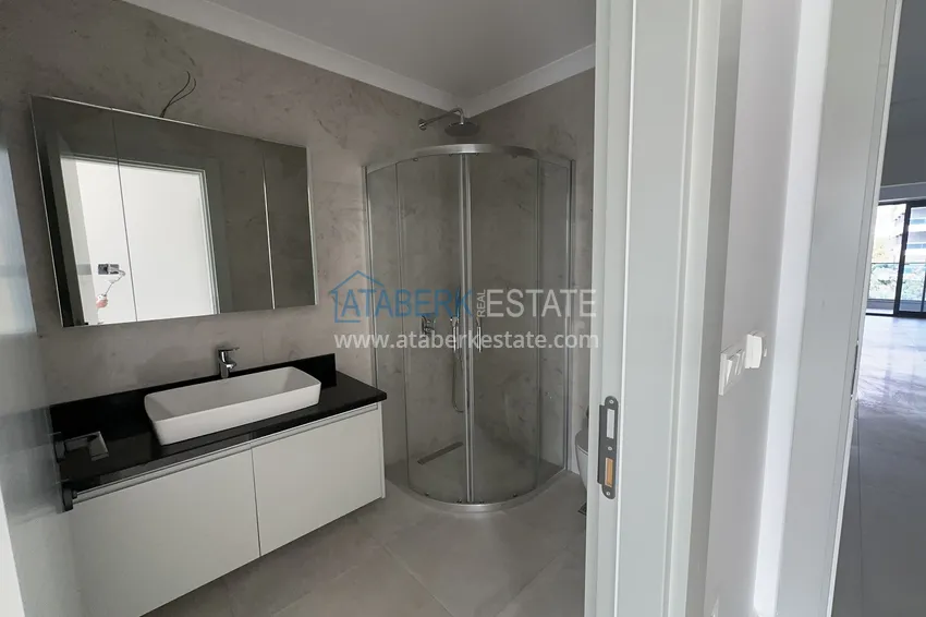 Kupuj  Apartamenty liniowe 3+1 w nowoczesnym kompleksie z infrastrukturą hotelową — Alanya, Kargicak 19 
