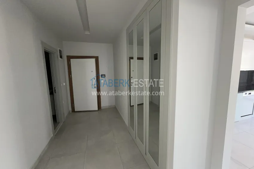 Kupuj  Apartamenty liniowe 3+1 w nowoczesnym kompleksie z infrastrukturą hotelową — Alanya, Kargicak 2 