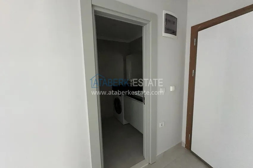 Kupuj  Apartamenty liniowe 3+1 w nowoczesnym kompleksie z infrastrukturą hotelową — Alanya, Kargicak 3 