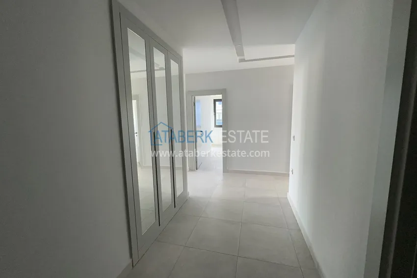 Kupuj  Apartamenty liniowe 3+1 w nowoczesnym kompleksie z infrastrukturą hotelową — Alanya, Kargicak 4 
