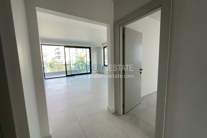 Kupuj  Apartamenty liniowe 3+1 w nowoczesnym kompleksie z infrastrukturą hotelową — Alanya, Kargicak 5 