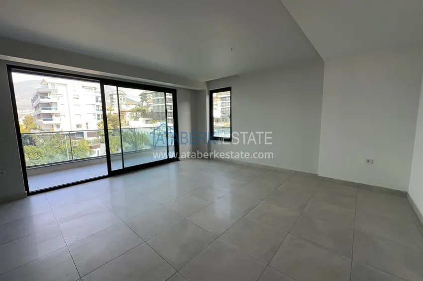 Kupuj  Apartamenty liniowe 3+1 w nowoczesnym kompleksie z infrastrukturą hotelową — Alanya, Kargicak 8 