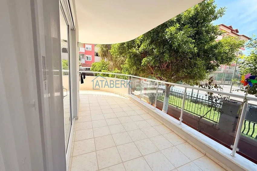 Kupuj  Przytulny apartament 2+1 umeblowany w okolicy Oba - bezpośrednio od właściciela 12 
