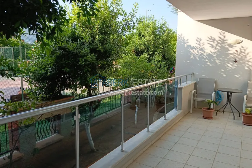 Kupuj  Przytulny apartament 2+1 umeblowany w okolicy Oba - bezpośrednio od właściciela 14 