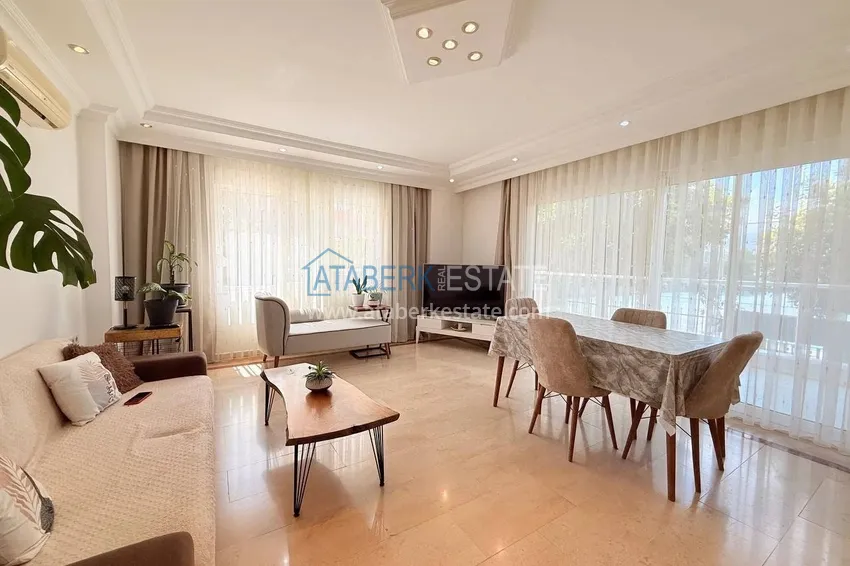 Kupuj  Przytulny apartament 2+1 umeblowany w okolicy Oba - bezpośrednio od właściciela 2 