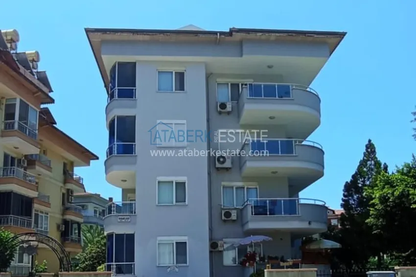 Przytulny apartament 2+1 umeblowany w okolicy Oba - bezpośrednio od właściciela 2 
