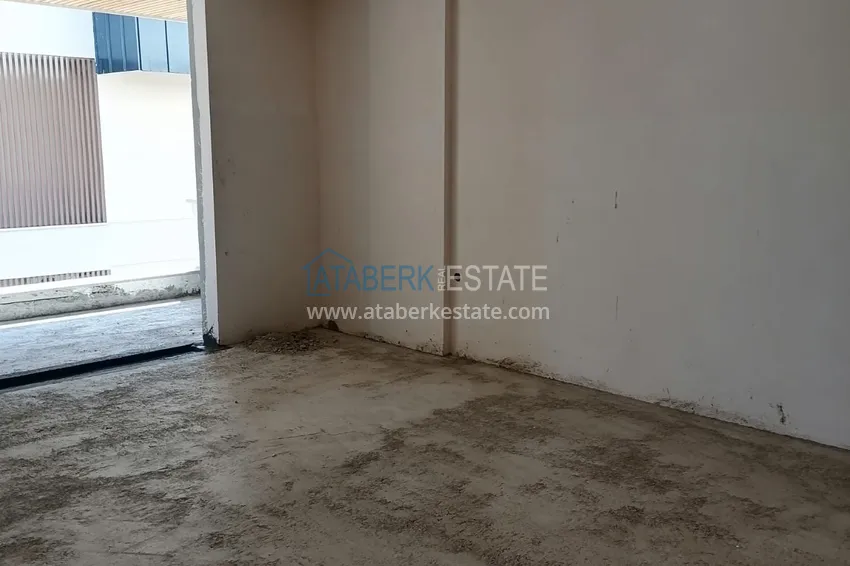 Zdjęcie -  Nowy projekt kompleksu mieszkalnego w Oba - Alanya. 3-letni plan ratalny 6 