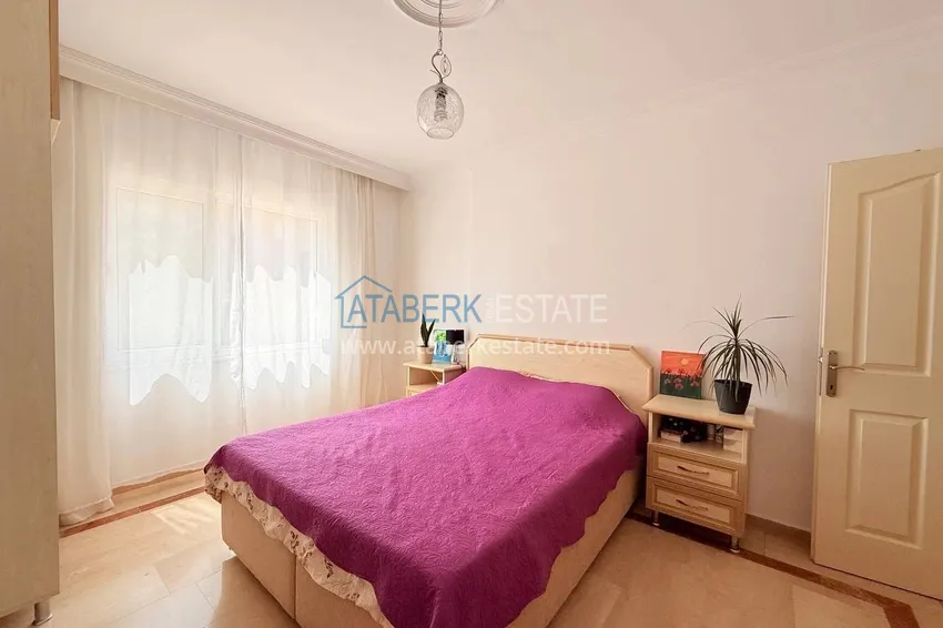 Kupuj  Przytulny apartament 2+1 umeblowany w okolicy Oba - bezpośrednio od właściciela 6 
