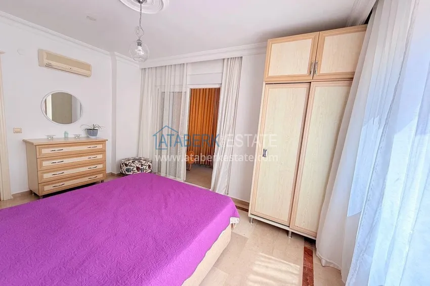 Kupuj  Przytulny apartament 2+1 umeblowany w okolicy Oba - bezpośrednio od właściciela 7 