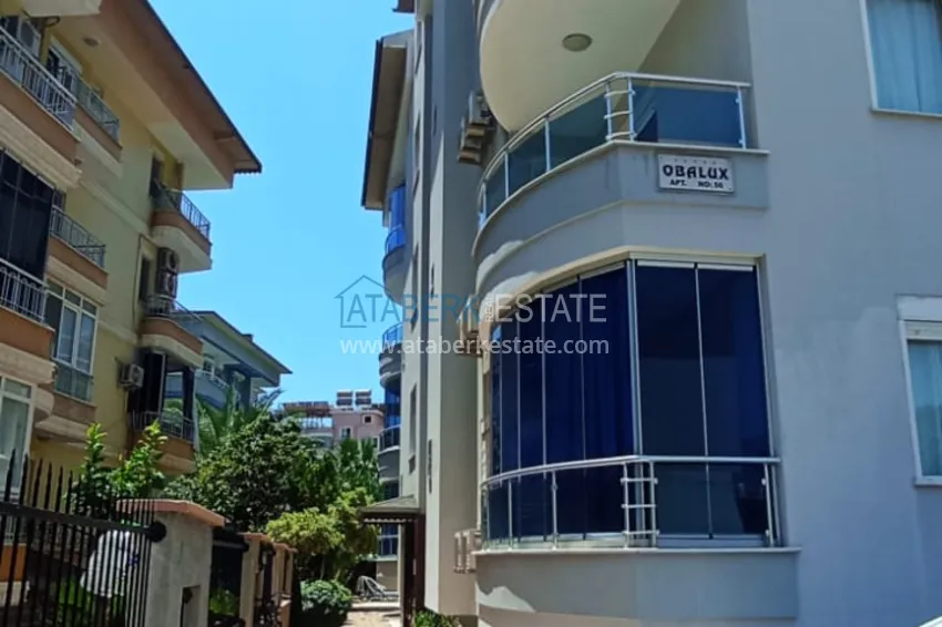 Przytulny apartament 2+1 umeblowany w okolicy Oba - bezpośrednio od właściciela 7 