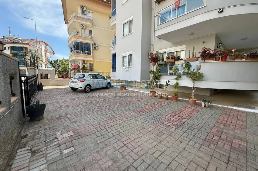 Przytulny apartament 2+1 umeblowany w okolicy Oba - bezpośrednio od właściciela 8 