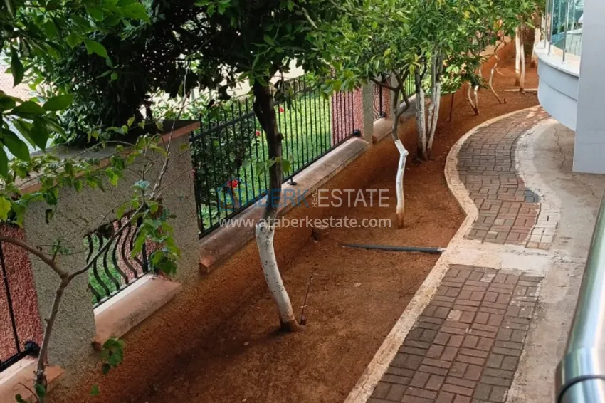 Przytulny apartament 2+1 umeblowany w okolicy Oba - bezpośrednio od właściciela 9 
