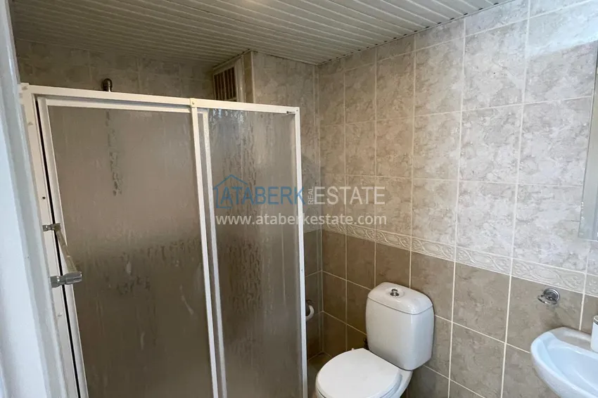 Kupuj  Trzypokojowe mieszkanie pod klucz - nowe meble, odnowione, Alanya, dzielnica Oba 12 