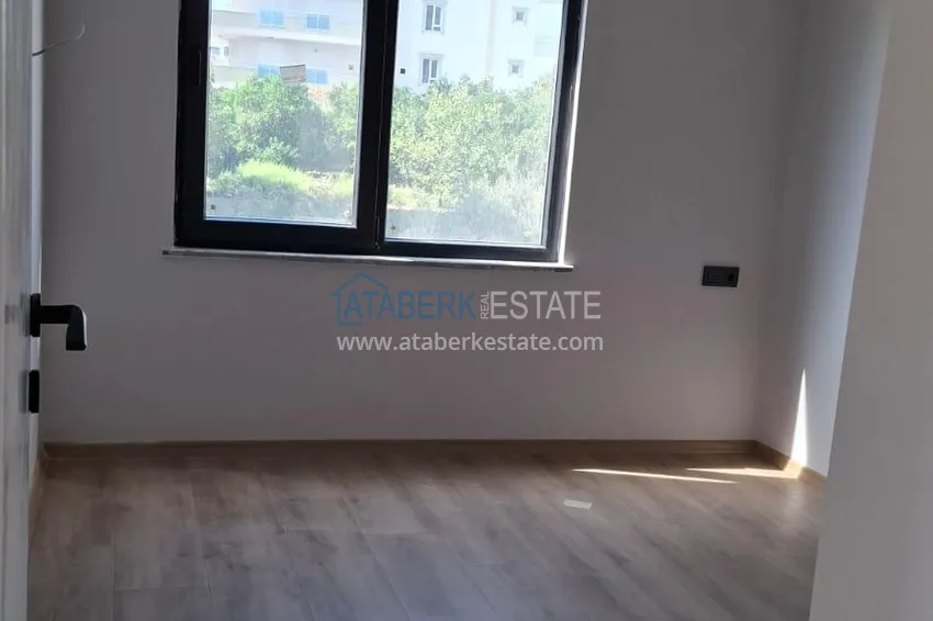 Kupuj  Jednopokojowe mieszkanie w nowoczesnym kompleksie - dzielnica Avsallar, Alanya 5 